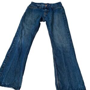 US Polo Assn Jeans excellent condition men's 32" X 32"